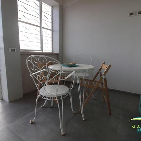 Acquamarina B&Beach Follonica Εξωτερικό φωτογραφία