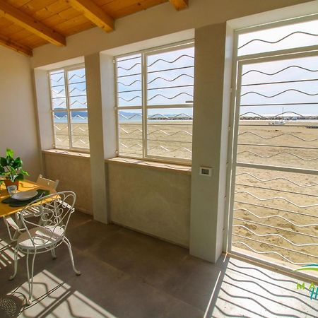 Acquamarina B&Beach Follonica Εξωτερικό φωτογραφία