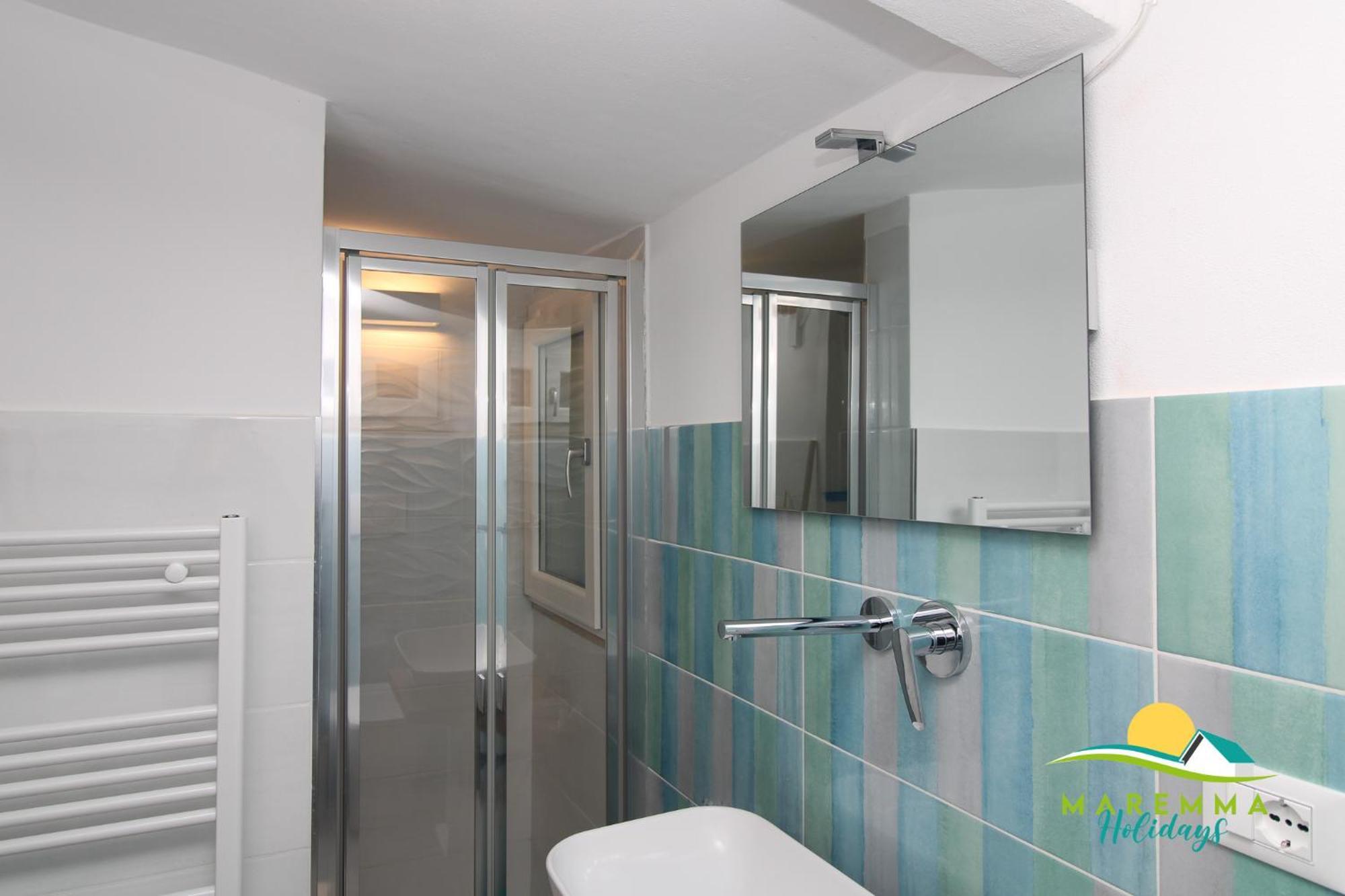 Acquamarina B&Beach Follonica Εξωτερικό φωτογραφία